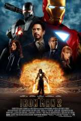 Iron Man 2 poster 20