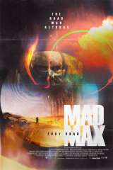 Mad Max: Fury Road poster 24