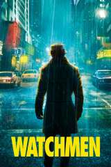 Watchmen poster 21