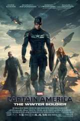 Captain America: The Winter Soldier poster 16