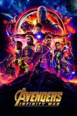Avengers: Infinity War poster 54