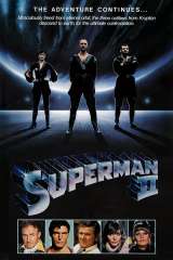 Superman II poster 1