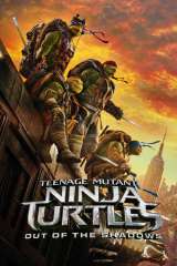Teenage Mutant Ninja Turtles: Out of the Shadows poster 4