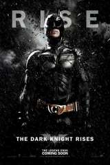 The Dark Knight Rises poster 35