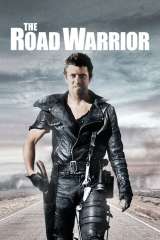 Mad Max 2 poster 39