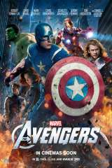 The Avengers poster 53