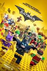 The Lego Batman Movie poster 3