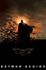 Batman Begins poster 7