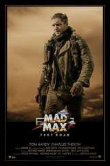 Mad Max: Fury Road poster 18