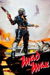 Mad Max poster 18