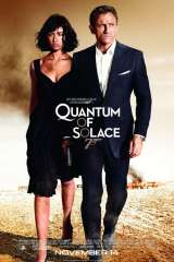 Quantum of Solace poster 81