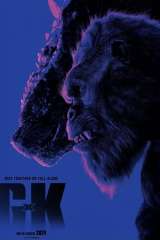 Godzilla x Kong: The New Empire poster 50