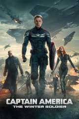 Captain America: The Winter Soldier poster 35