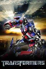 Transformers poster 15