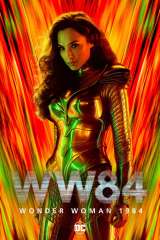 Wonder Woman 1984 poster 28