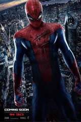 The Amazing Spider-Man poster 26