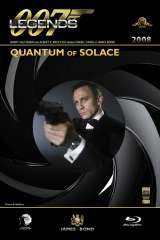 Quantum of Solace poster 88