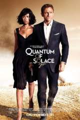 Quantum of Solace poster 24