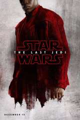 Star Wars: The Last Jedi poster 31