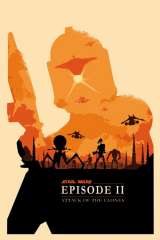 Star Wars: Episode II - Attack of the Clones poster 18