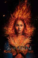 Dark Phoenix poster 35