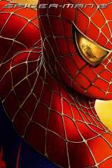 Spider-Man 2 poster 5
