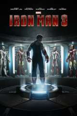 Iron Man 3 poster 20