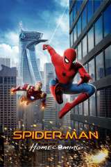 Spider-Man: Homecoming poster 19