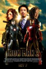 Iron Man 2 poster 28