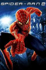 Spider-Man 2 poster 8