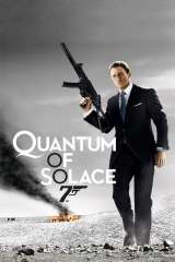 Quantum of Solace poster 52