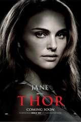 Thor poster 9