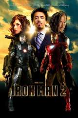 Iron Man 2 poster 26