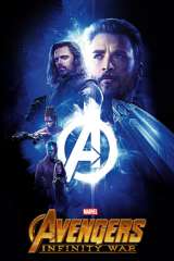 Avengers: Infinity War poster 12