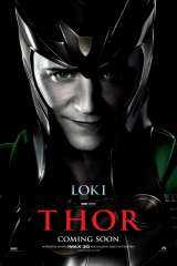 Thor poster 8