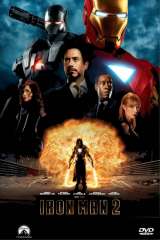 Iron Man 2 poster 9