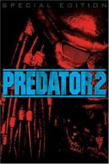 Predator 2 poster 13