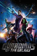 Guardians of the Galaxy poster 30