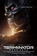 Terminator: Dark Fate poster 6