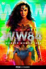 Wonder Woman 1984 poster 27