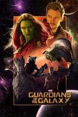 Guardians of the Galaxy poster 14