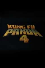 Kung Fu Panda 4 poster 8