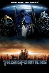 Transformers poster 11