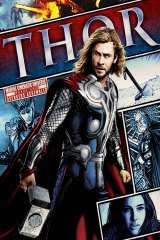 Thor poster 35