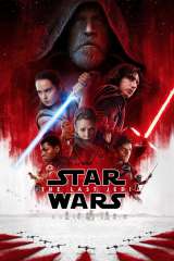Star Wars: The Last Jedi poster 9