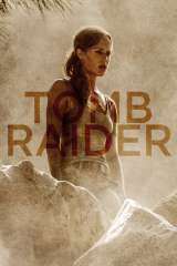 Tomb Raider poster 9