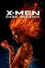 Dark Phoenix poster 40