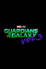 Guardians of the Galaxy Vol. 3 poster 49