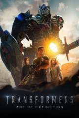 Transformers: Age of Extinction poster 29