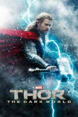 Thor: The Dark World poster 37